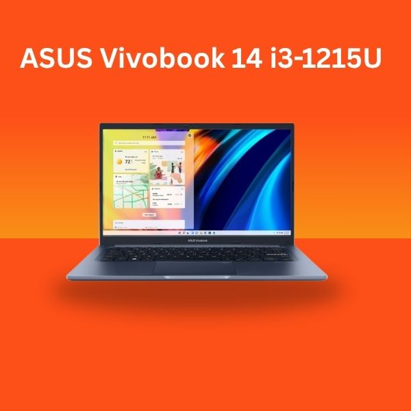 ASUS Vivobook 14