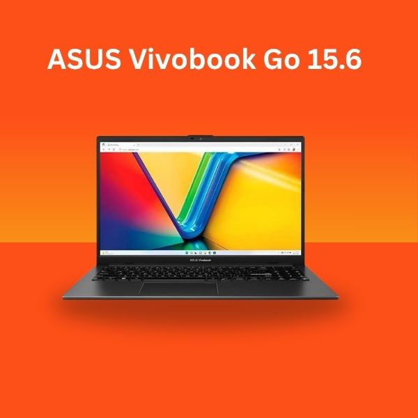ASUS Vivobook Go