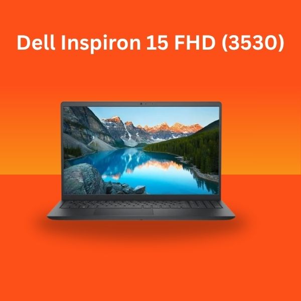 Dell Inspiron 15
