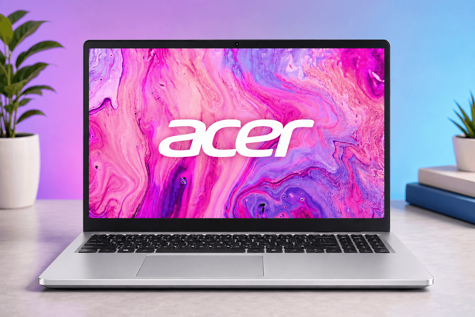 Acer One 15 Ryzen 3 laptop with 512GB SSD