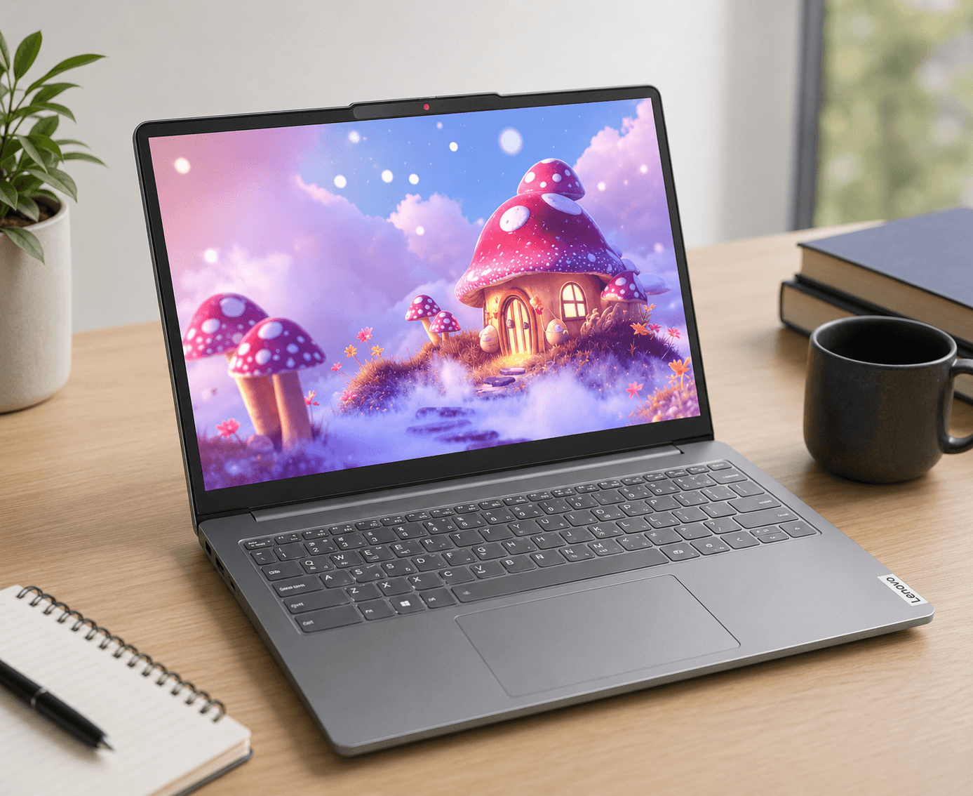 Lenovo IdeaPad Slim 3i 15.3-inch laptop for writers