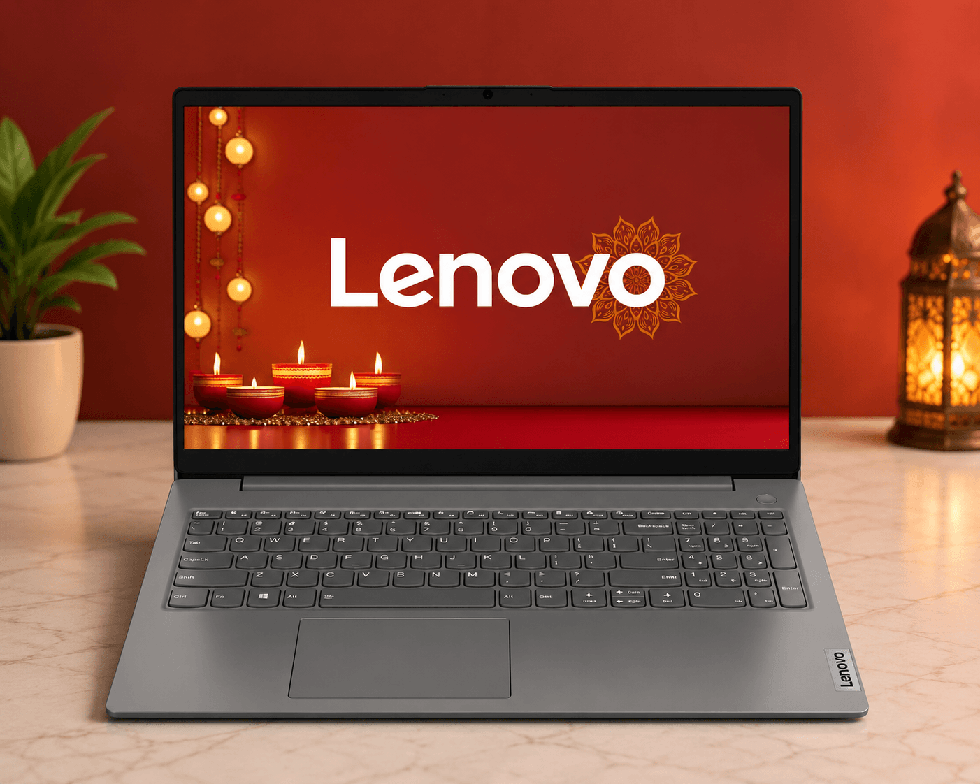 Lenovo V15 G4 Ryzen 3 laptop under ₹50,000 in India