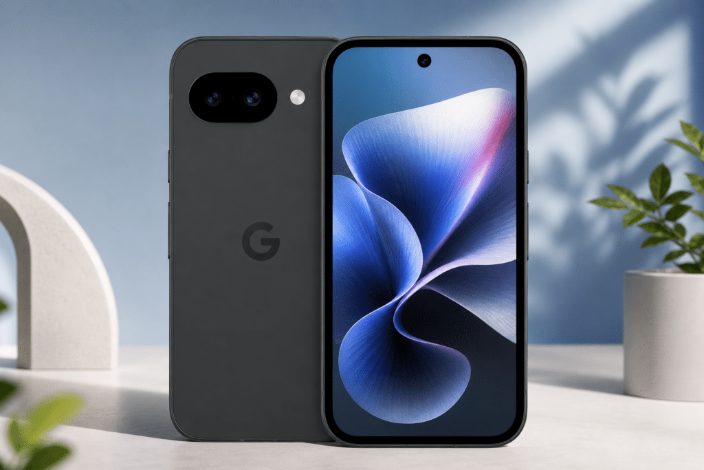 Google Pixel 10a unlocked Android phone